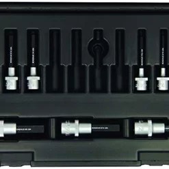 Bondhus 9-key Standard (Sae) Hex Key Set