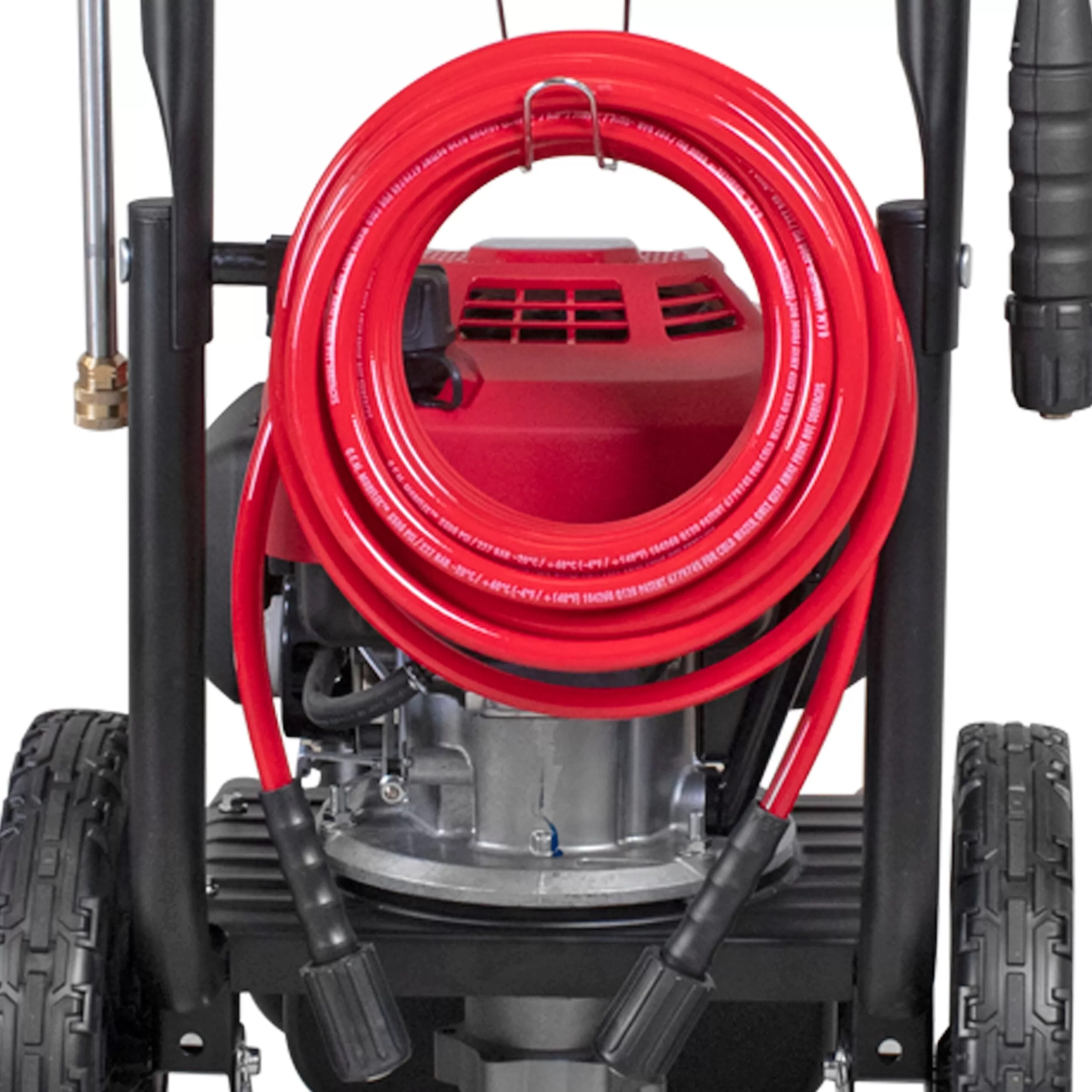 CRAFTSMAN CMXGWFN061113 3300 PSI 2.4-Gallon-GPM Cold Water Gas Pressure Washer (CARB) - Image 10