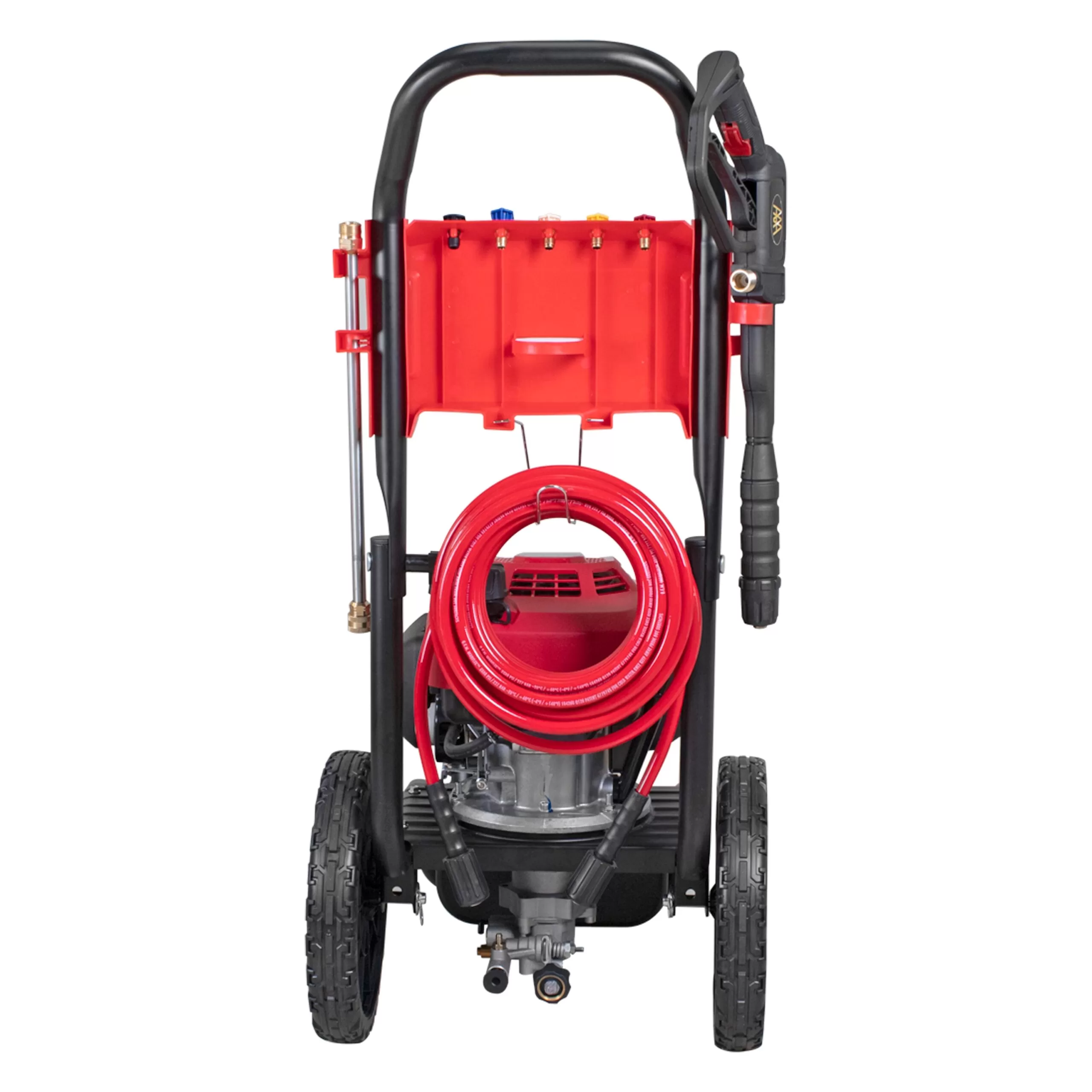 CRAFTSMAN CMXGWFN061113 3300 PSI 2.4-Gallon-GPM Cold Water Gas Pressure Washer (CARB) - Image 7