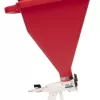 QLT by Marshalltown 3-ft Spraymate Hopper Gun