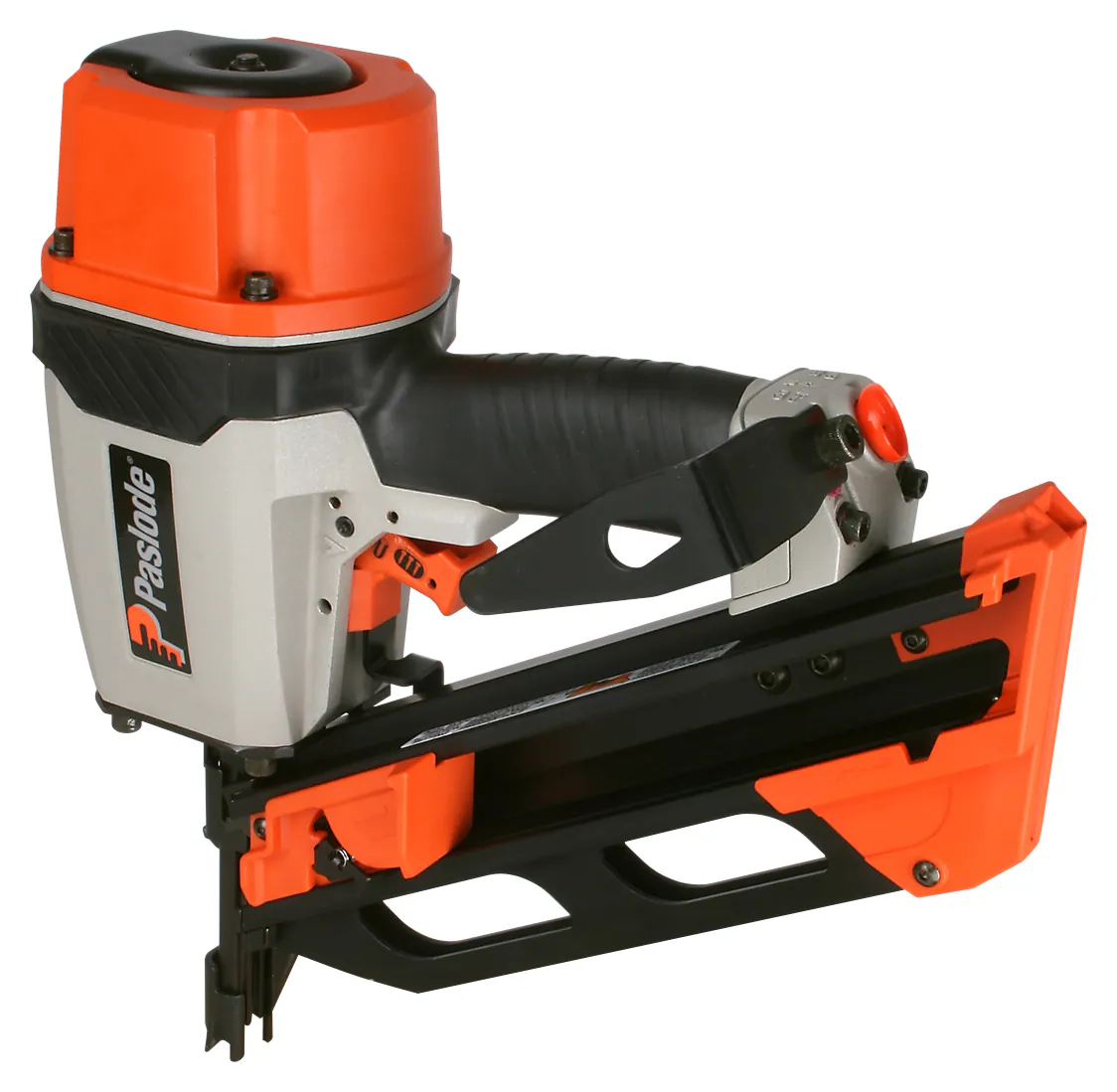 Paslode 3.25-in 30-Degree Pneumatic Framing Nailer - Image 3
