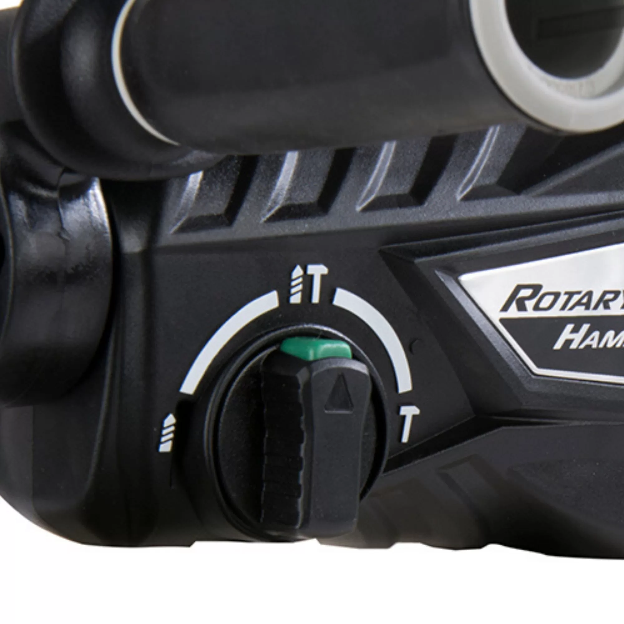 Metabo HPT Sds-plus Variable Speed Corded Rotary Hammer Drill (Tool Only) - Image 4