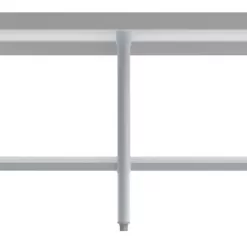 Alternative view of KoolMore 72-in W x 24-in H Stainless Steel Work Bench