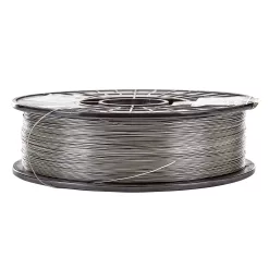 Alternative view of Lincoln Electric 10-lb 0.030-in All Positions Flux Wire