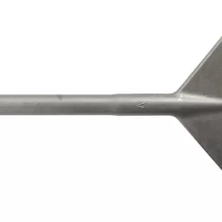 Vulcan 6-in x 24-in Floor Scraper Sds-max Drill Chisel Mortising Bit