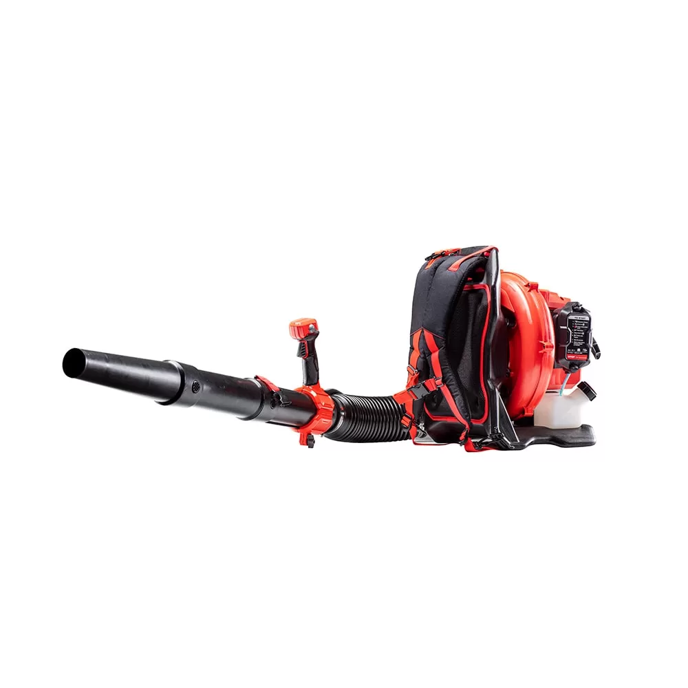 CRAFTSMAN CMXGAAMR51BP BP510 51-cc 2-cycle 220-MPH 600-CFM Gas Backpack Leaf Blower - Image 3