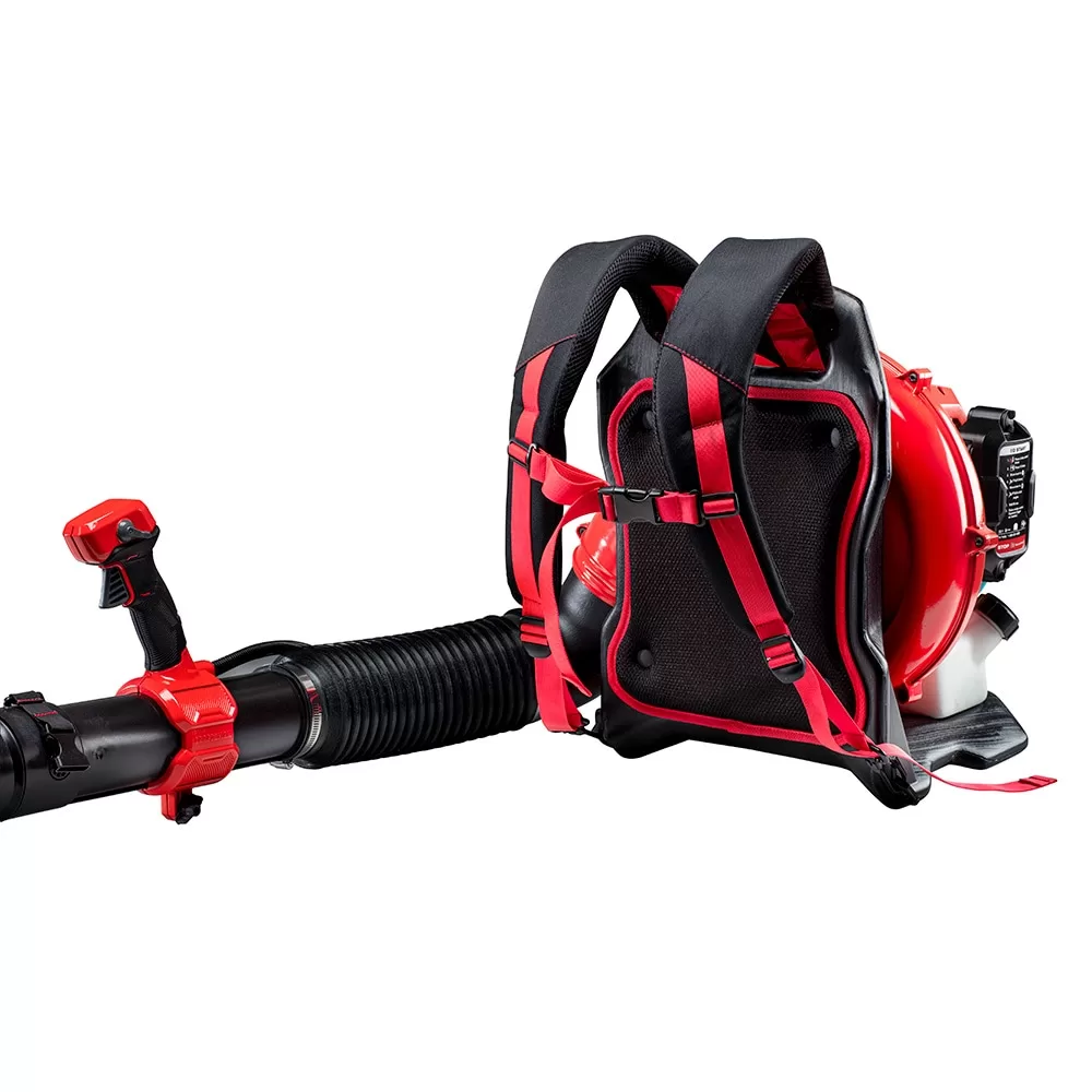 CRAFTSMAN CMXGAAMR51BP BP510 51-cc 2-cycle 220-MPH 600-CFM Gas Backpack Leaf Blower - Image 5