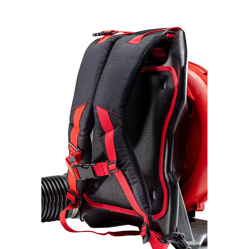 CRAFTSMAN CMXGAAMR51BP BP510 51-cc 2-cycle 220-MPH 600-CFM Gas Backpack Leaf Blower - Image 9