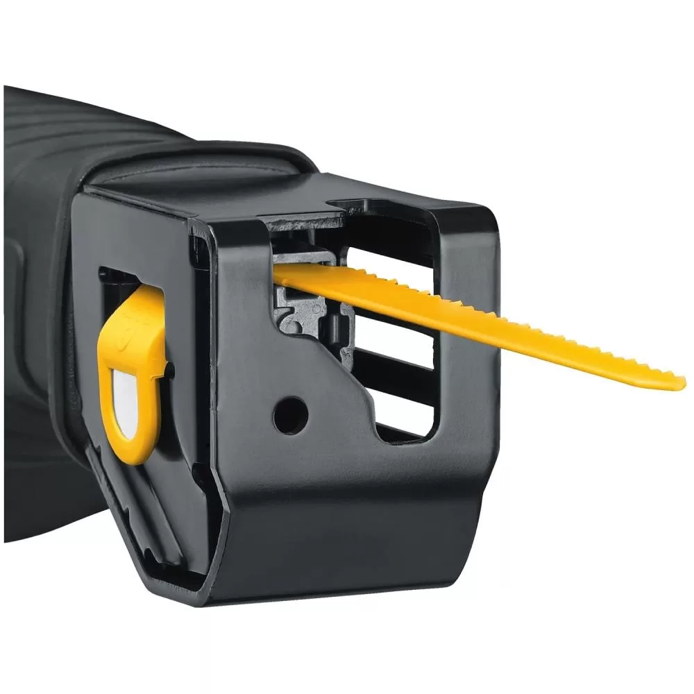 DEWALT 10-Amp Variable Speed Corded Reciprocating Saw - Image 9