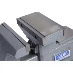 Alternative view of Wilton 6-1/2-in Cast Iron Reversible Bench Vise