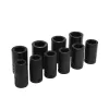 URREA 3/4" Drive 6-Point Deep Impact Socket 10PC