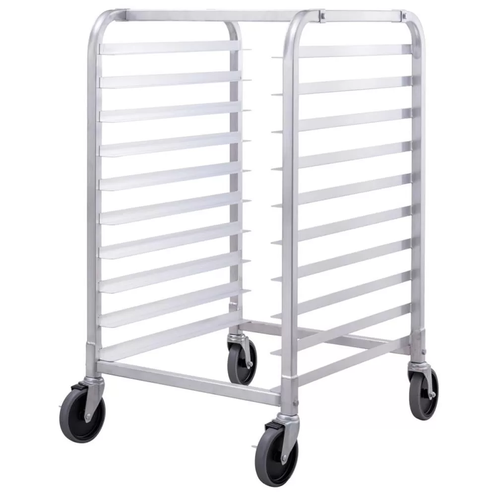 GZMR 38.2-in-Drawer Rack Utility Cart