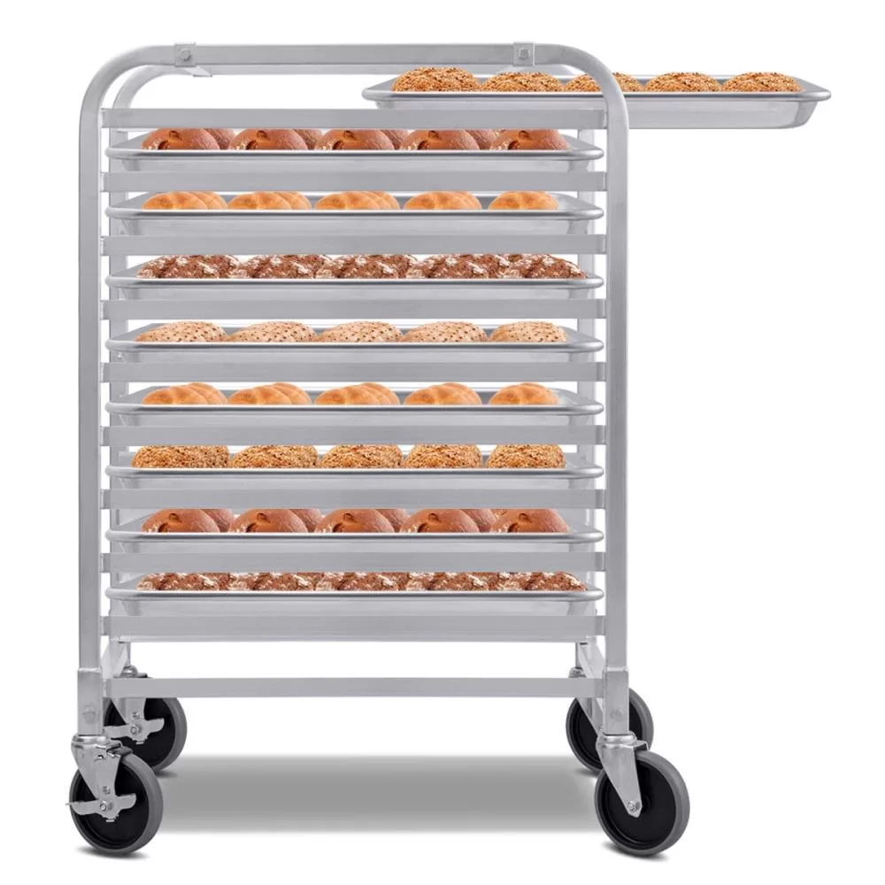 GZMR 38.2-in-Drawer Rack Utility Cart - Image 2