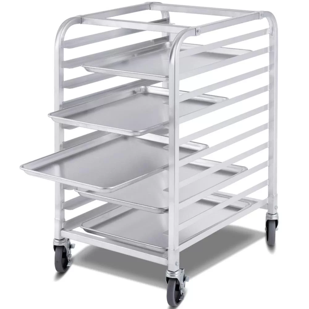 GZMR 38.2-in-Drawer Rack Utility Cart - Image 3