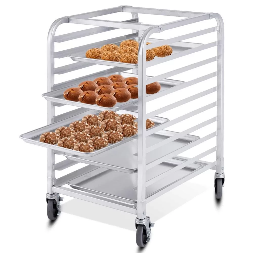 GZMR 38.2-in-Drawer Rack Utility Cart - Image 5
