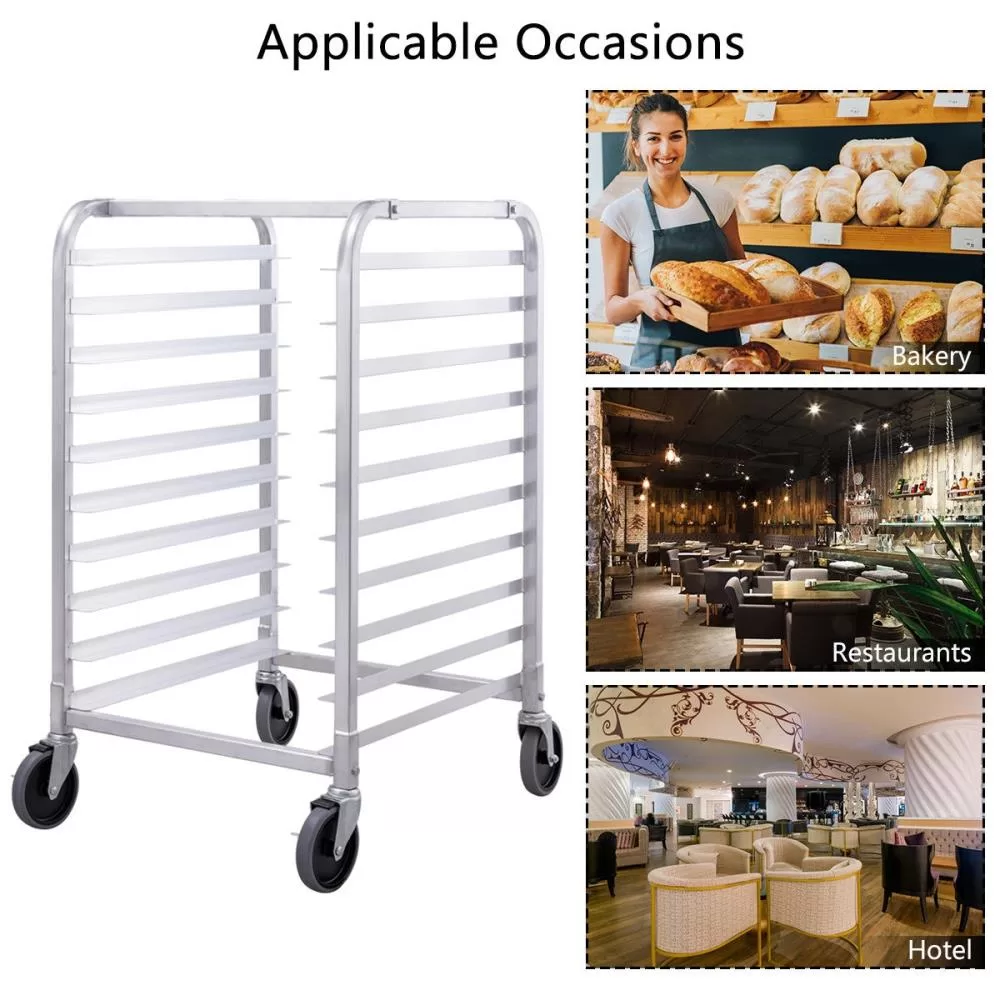 GZMR 38.2-in-Drawer Rack Utility Cart - Image 8