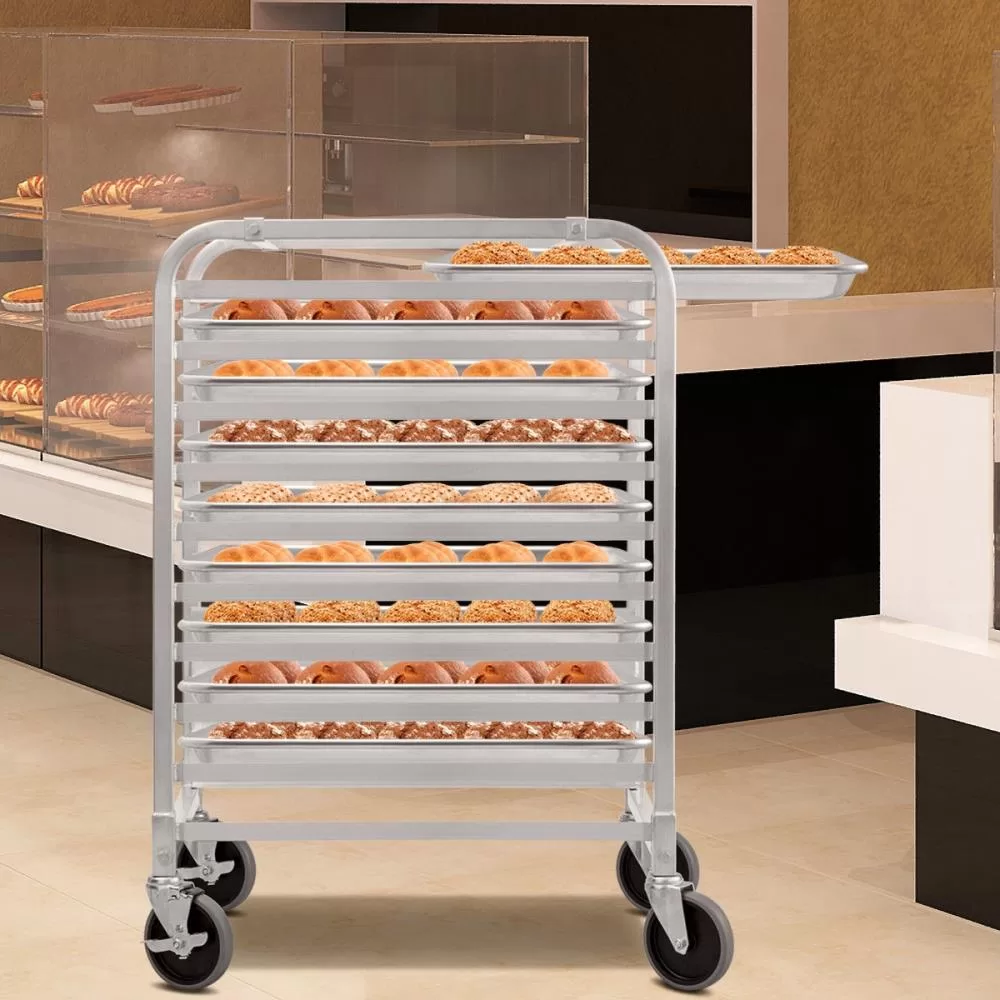 GZMR 38.2-in-Drawer Rack Utility Cart - Image 9