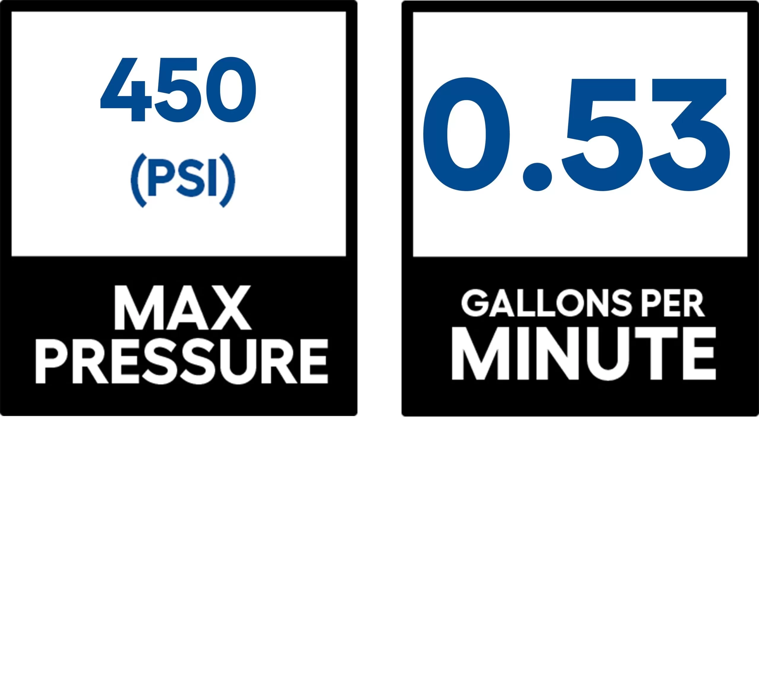 WORX 320 PSI Electric Pressure Washer - Image 4