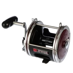 PENN Special Senator Star Drag Conventional Fishing Reel, Size 114