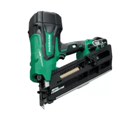 Metabo HPT 1.5-in 35-Degree Cordless Metal-connecting Nailer