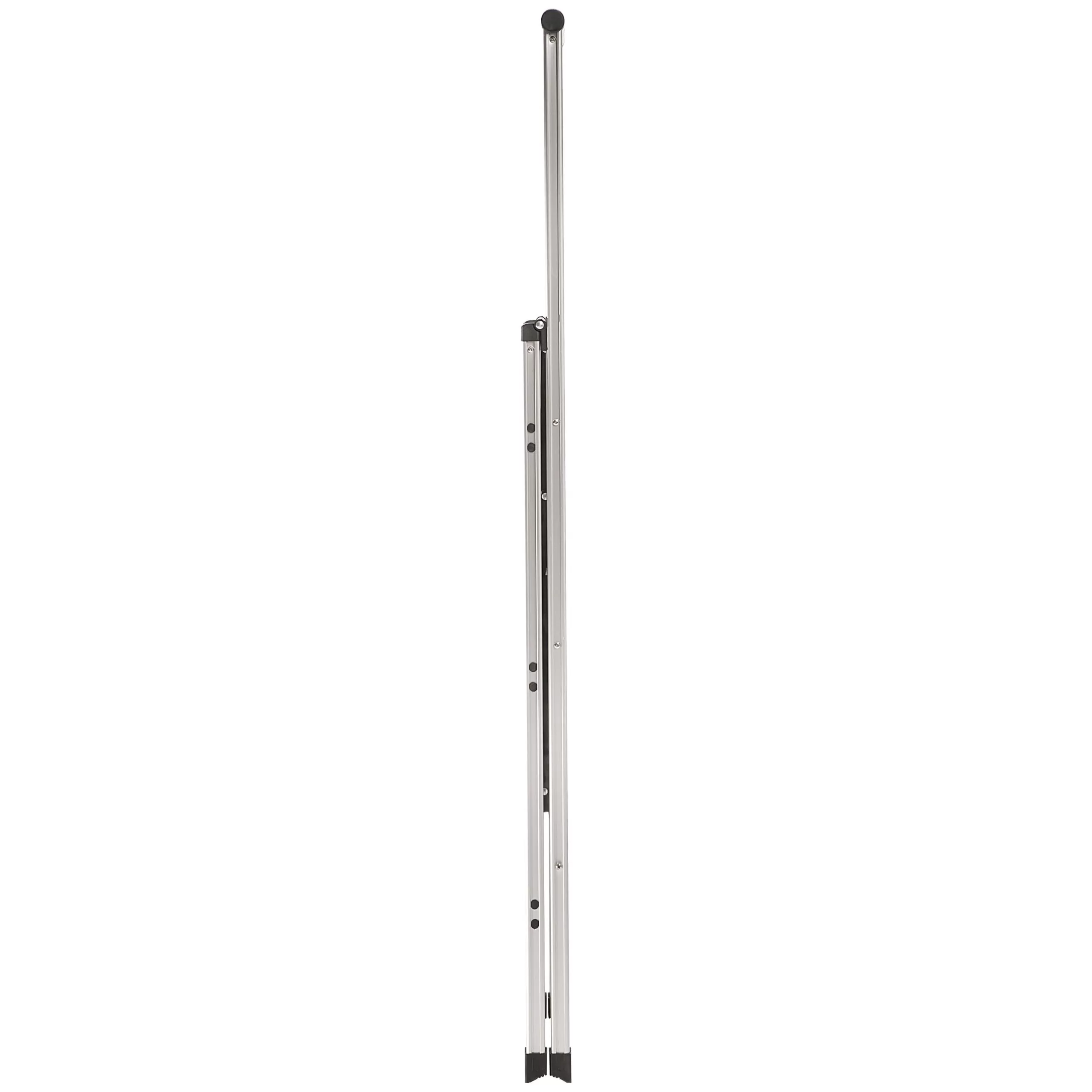Xtend+Climb Aluminum 3.52-ft Type 1- 250-lb Capacity Step Ladder - Image 5