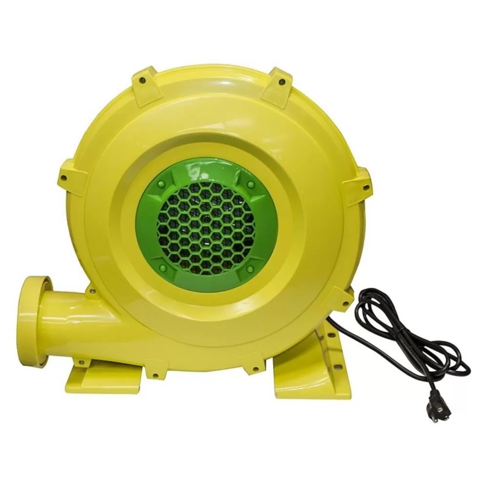 ALEKO ALEKO Air Blower Pump Fan for Inflatable Bounce House - 680W