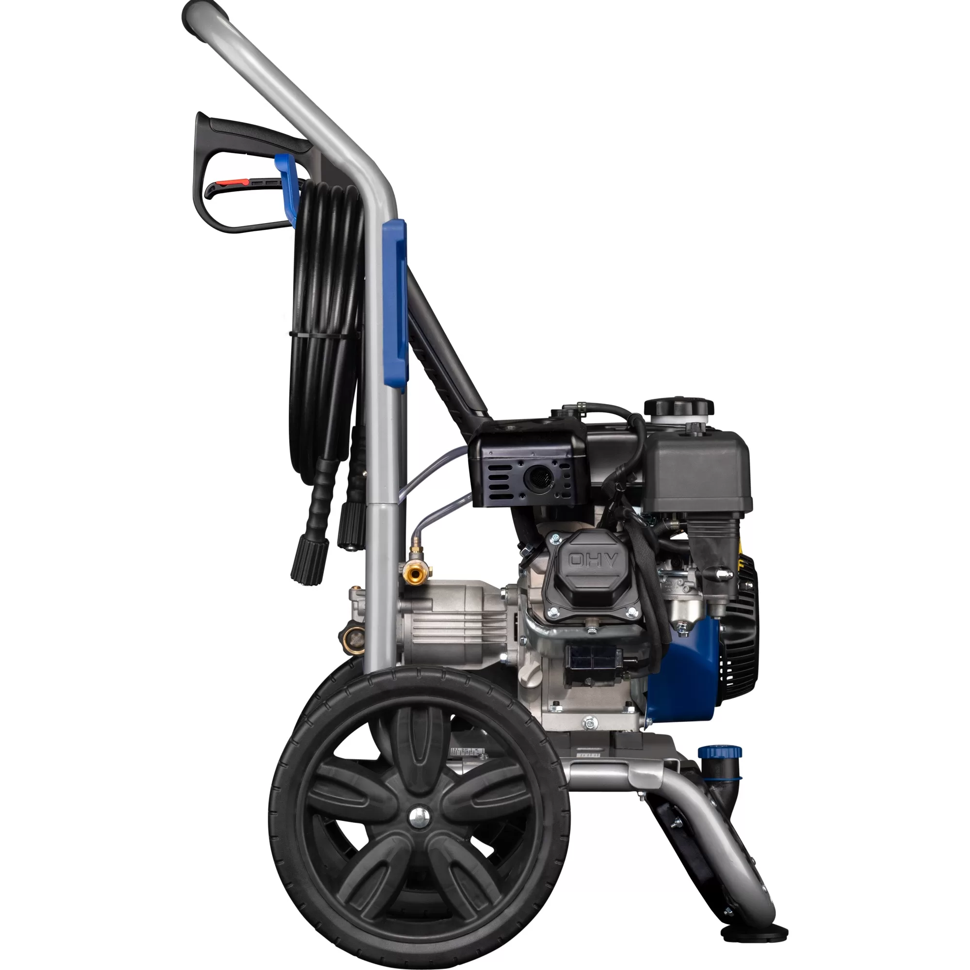 Westinghouse Power Washer | 3400 PSI, 5 Nozzles, Heavy Duty Cleaning - Image 11