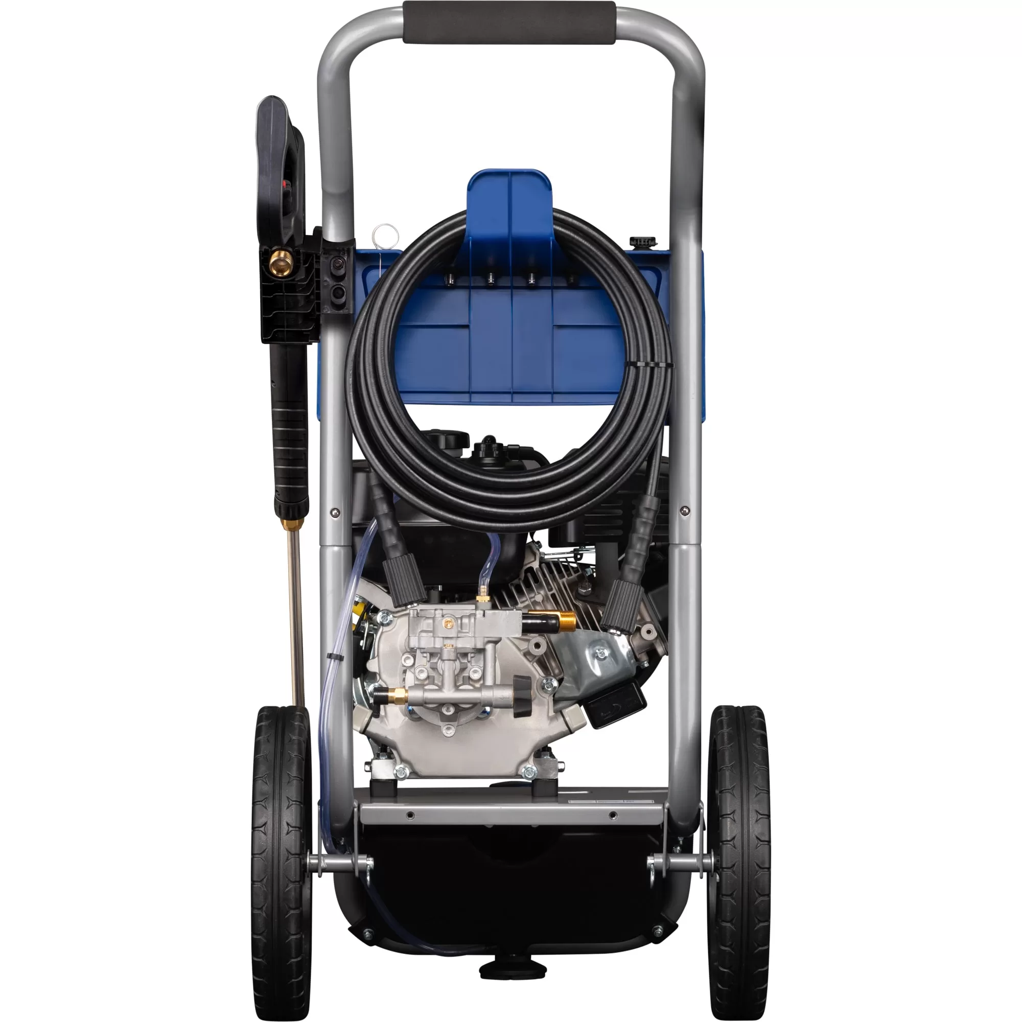 Westinghouse Power Washer | 3400 PSI, 5 Nozzles, Heavy Duty Cleaning - Image 10