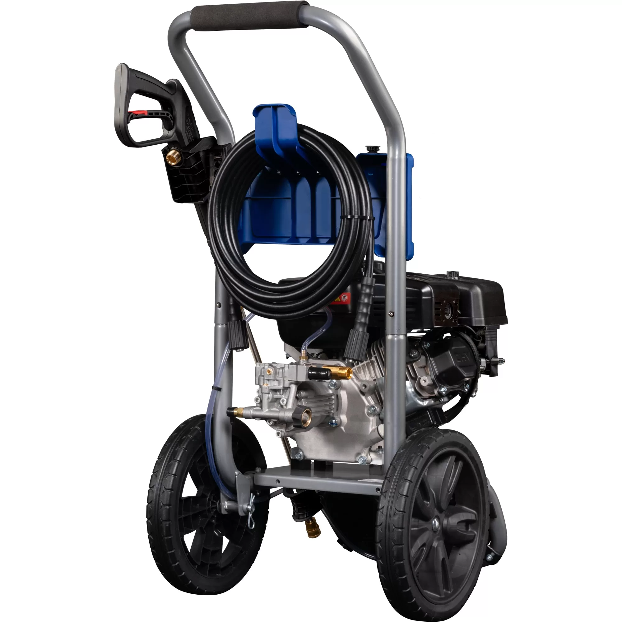 Westinghouse Power Washer | 3400 PSI, 5 Nozzles, Heavy Duty Cleaning - Image 13