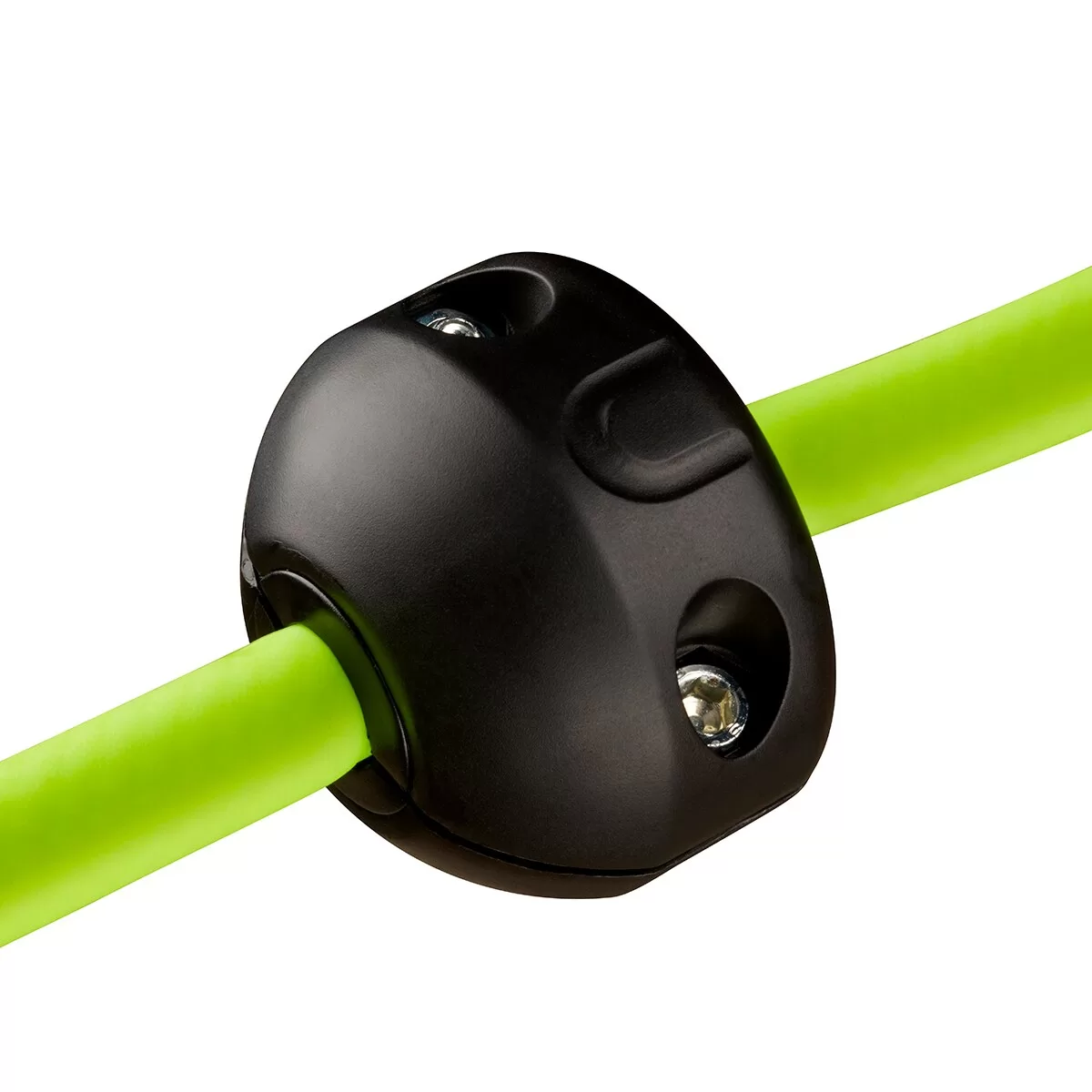 Flexzilla Flexzilla Enclosed Plastic Retractable Air Hose Reel, 3/8-in x 30-ft - Image 8