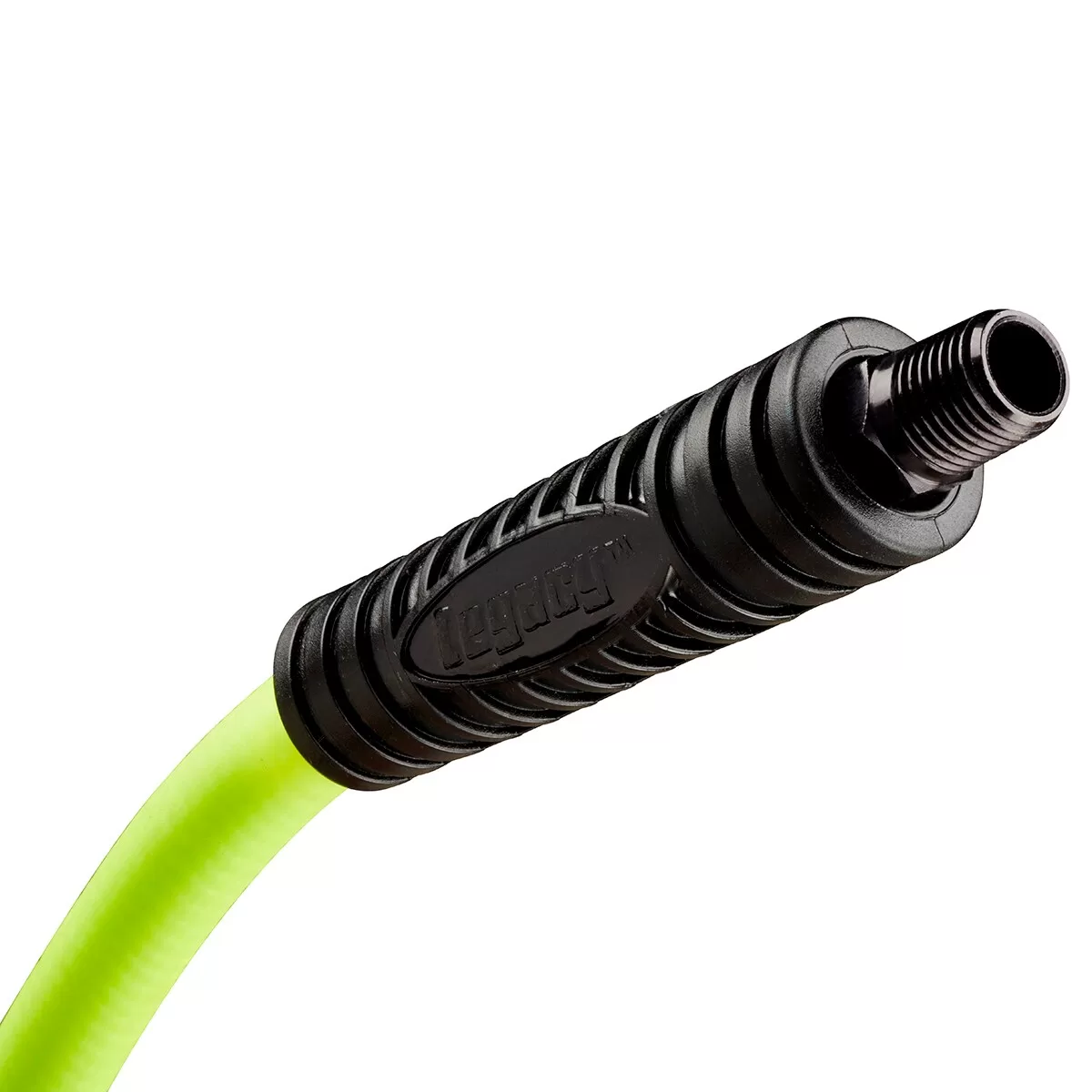 Flexzilla Flexzilla Enclosed Plastic Retractable Air Hose Reel, 3/8-in x 30-ft - Image 9