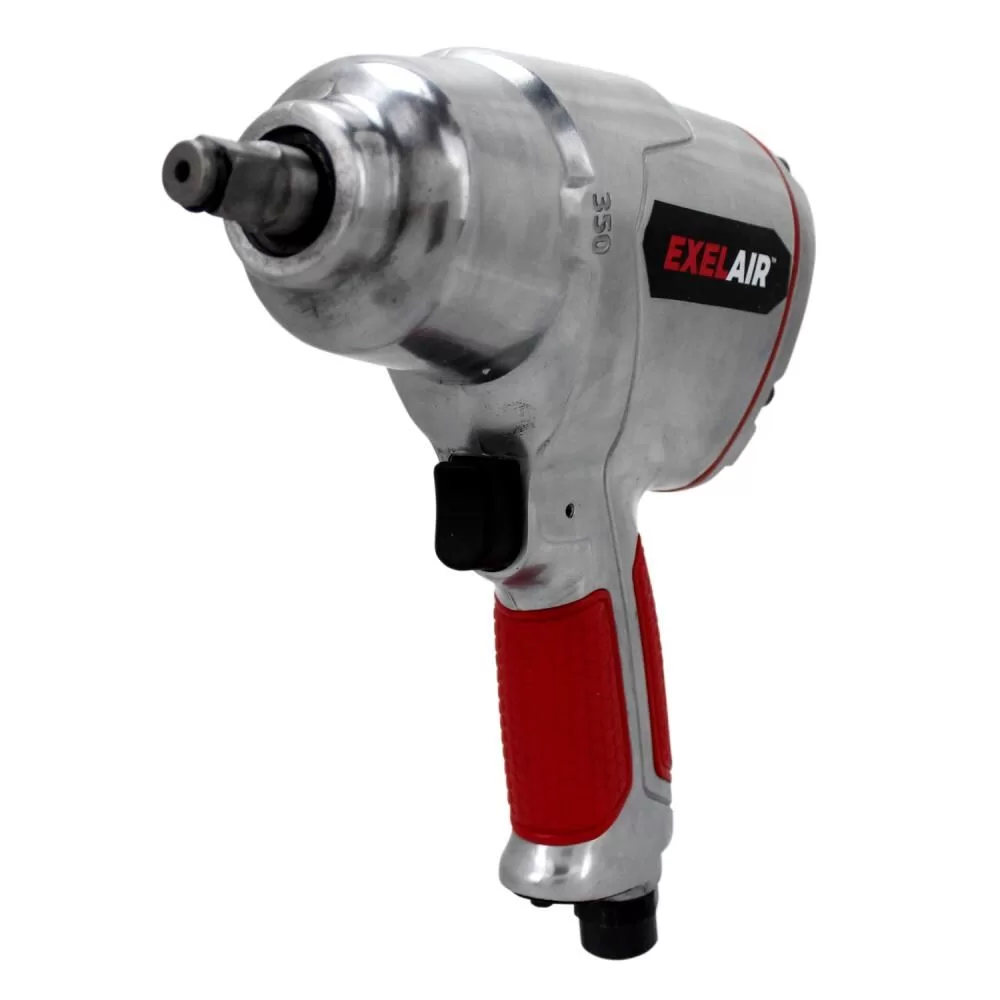 Milton EXELAIR® 50-Piece Professional Impact Wrench and Air Tool Accessory Kit - Image 2