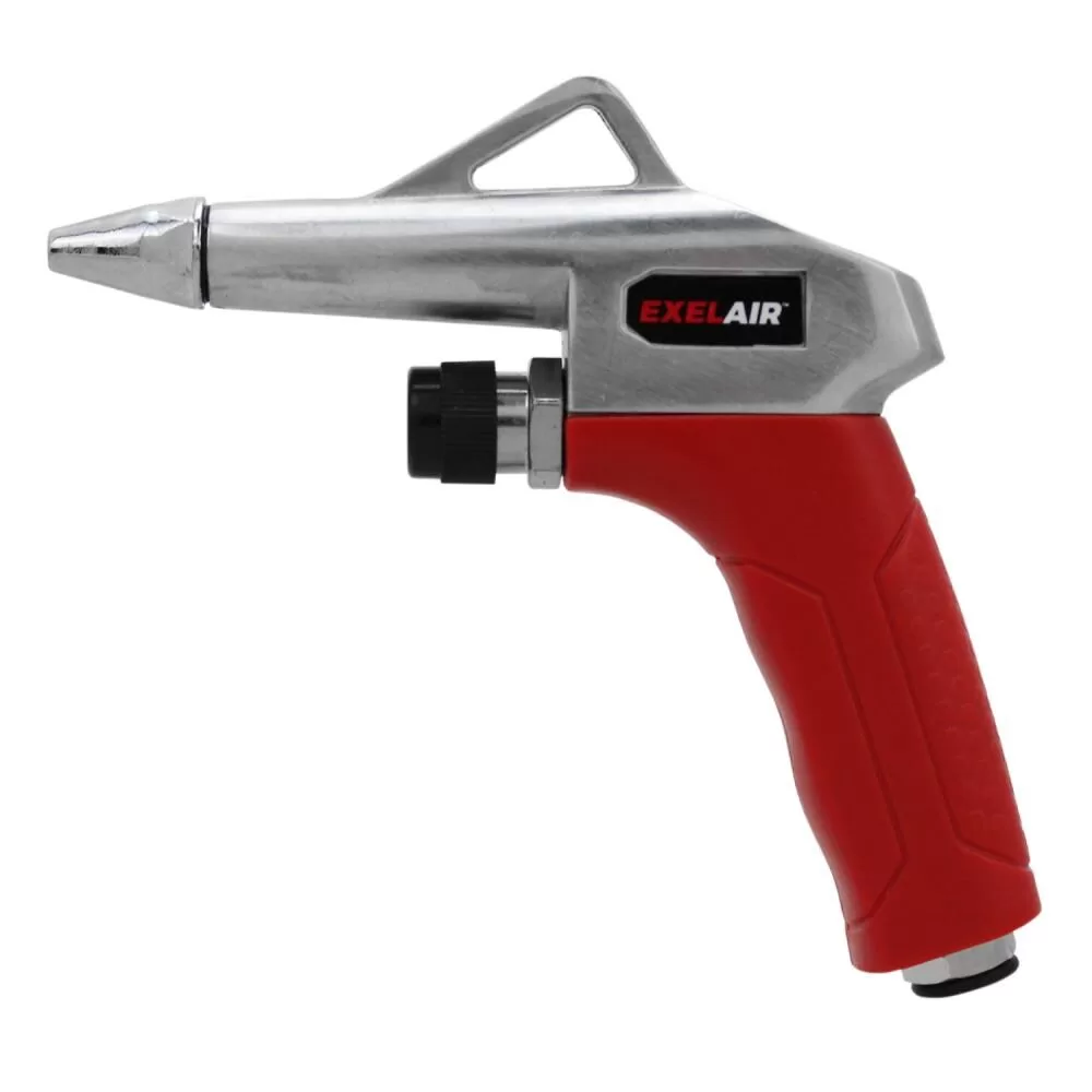 Milton EXELAIR® 50-Piece Professional Impact Wrench and Air Tool Accessory Kit - Image 4