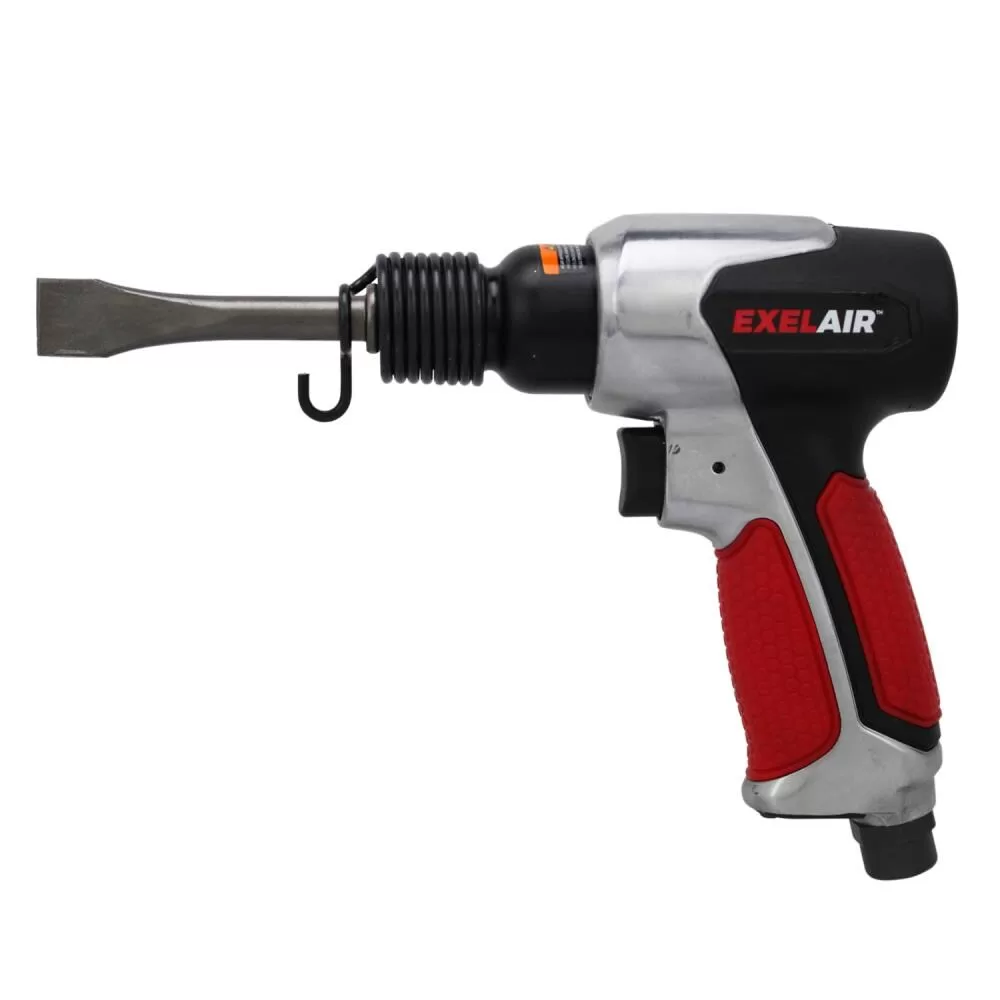 Milton EXELAIR® 50-Piece Professional Impact Wrench and Air Tool Accessory Kit - Image 6