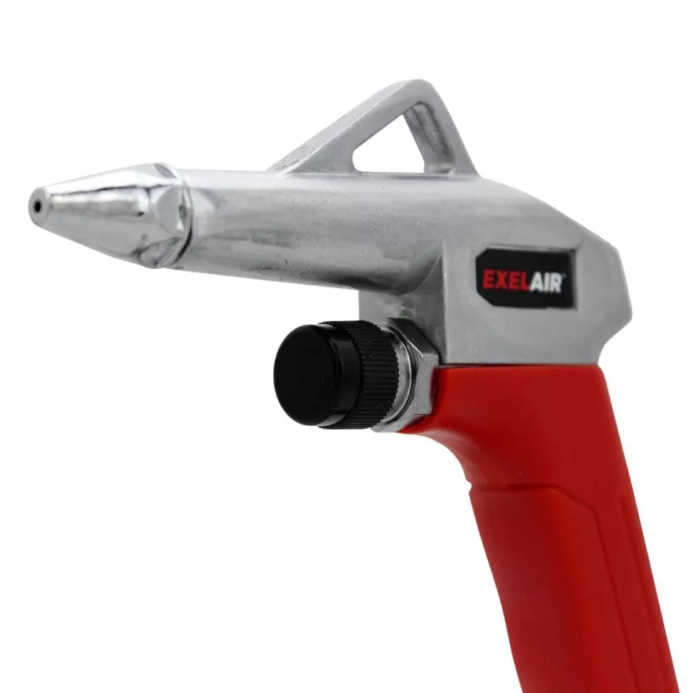 Milton EXELAIR® 50-Piece Professional Impact Wrench and Air Tool Accessory Kit - Image 5