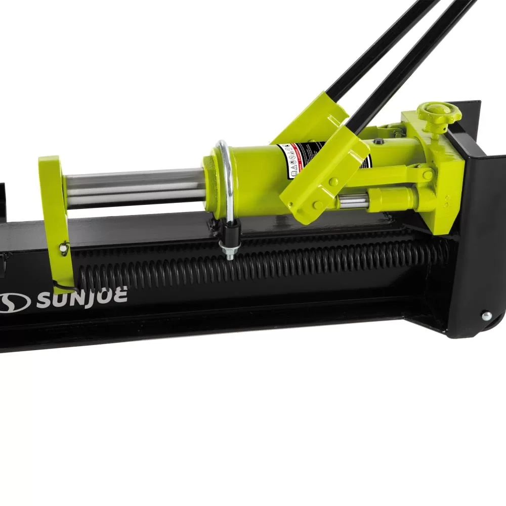 Sun Joe LJ10M 2-Way Log Splitter Wedge - Image 4