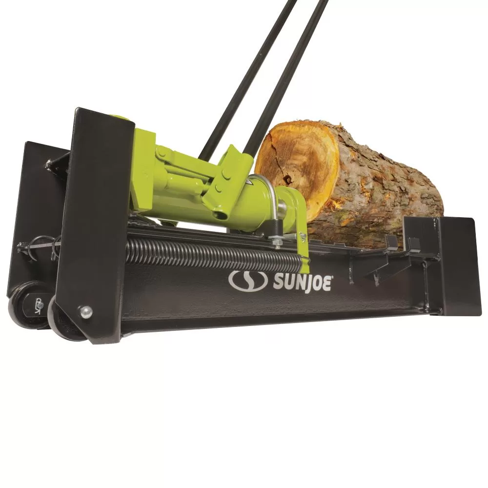 Sun Joe LJ10M 2-Way Log Splitter Wedge - Image 2