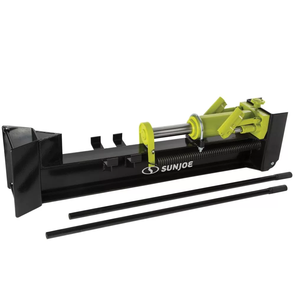 Sun Joe LJ10M 2-Way Log Splitter Wedge - Image 7