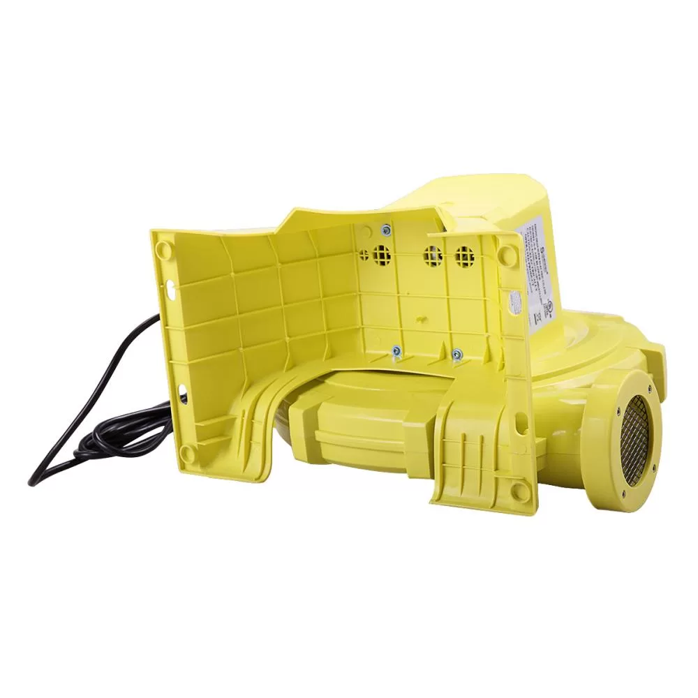 Jaxpety 14.3-in x Polyethylene Bounce House - Image 9