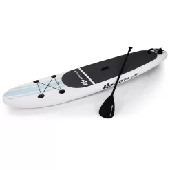 Goplus 10-ft Inflatable Stand Up Paddle Board (7-Pack)