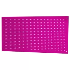 The Original Pink Box Steel Wallmount
