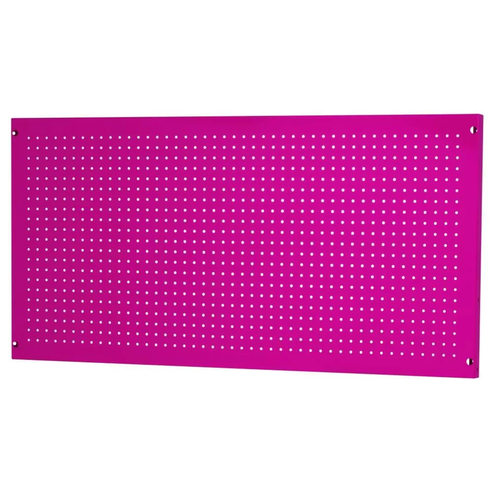 The Original Pink Box Steel Wallmount