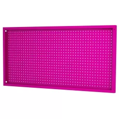 Alternative view of The Original Pink Box Steel Wallmount