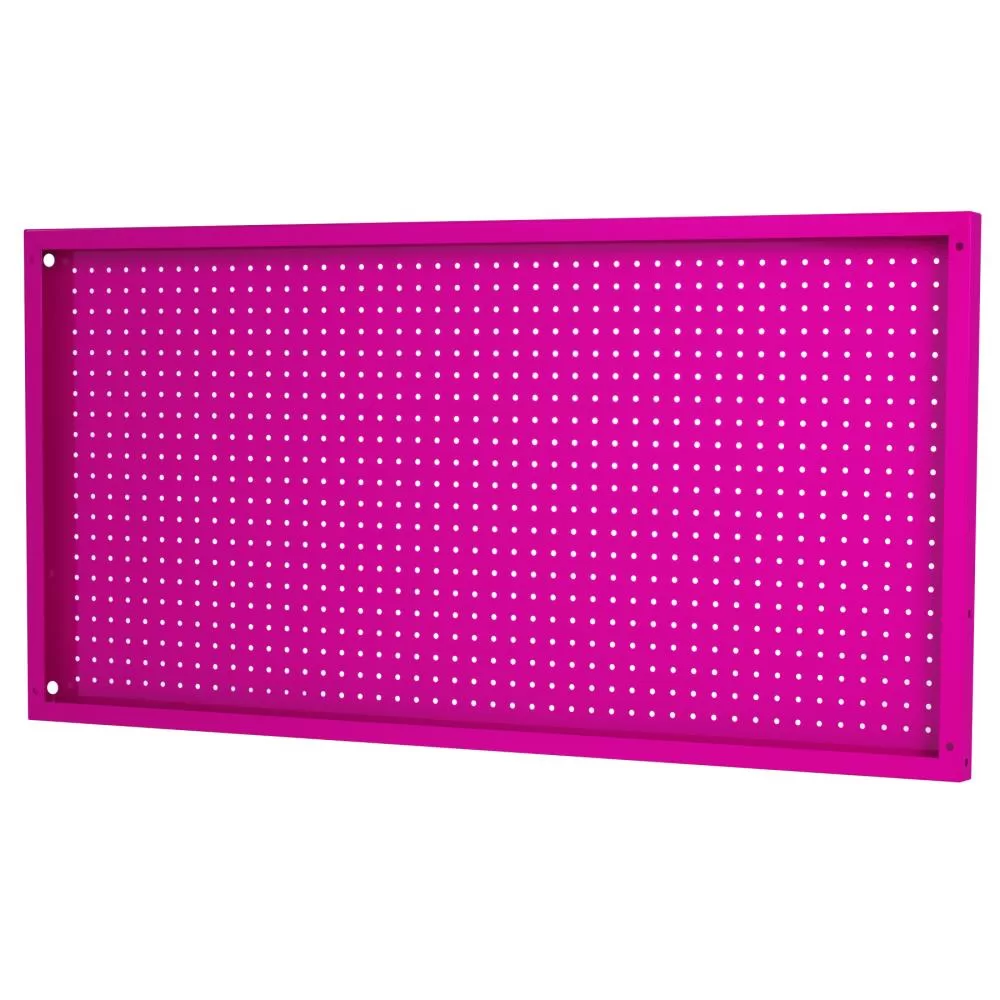The Original Pink Box Steel Wallmount - Image 2