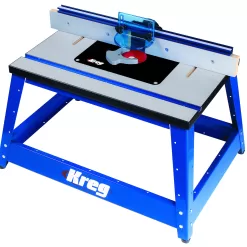 Kreg Precision Benchtop Router Table