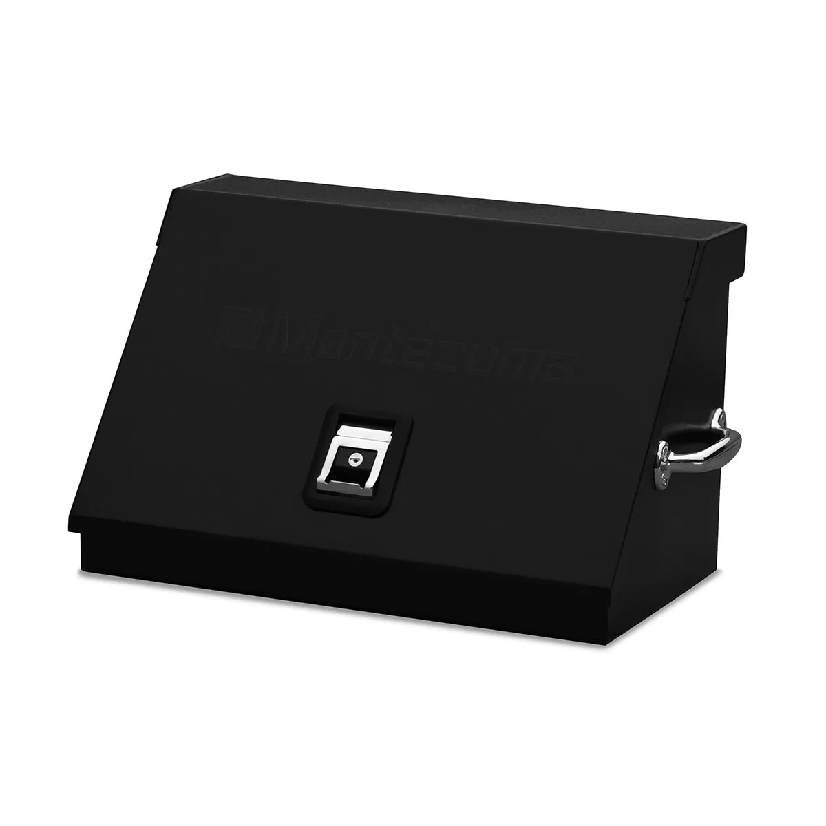Montezuma 23.375-in W x 14.5-in H-Drawer Steel Tool Chest (Black) - Image 5
