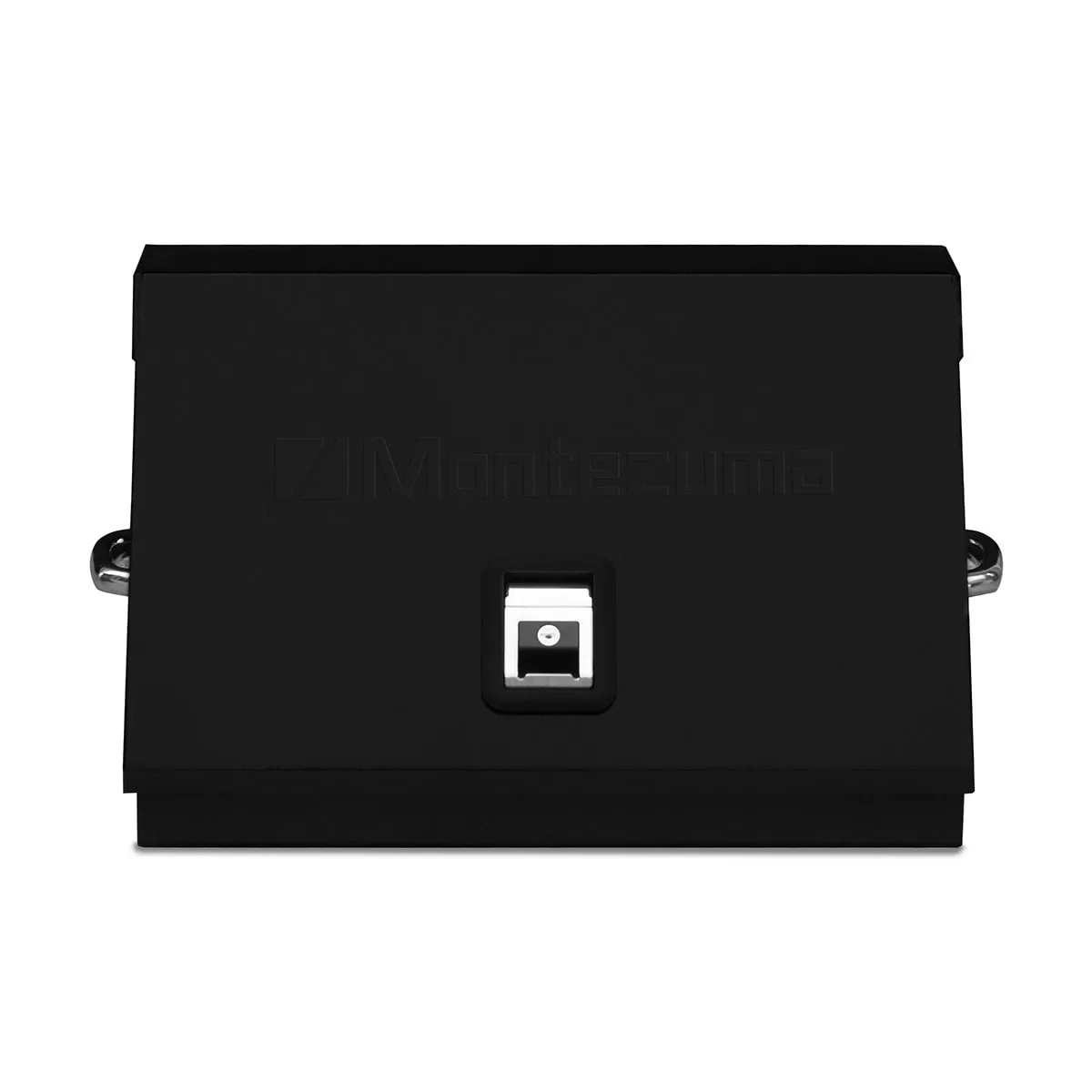 Montezuma 23.375-in W x 14.5-in H-Drawer Steel Tool Chest (Black) - Image 3