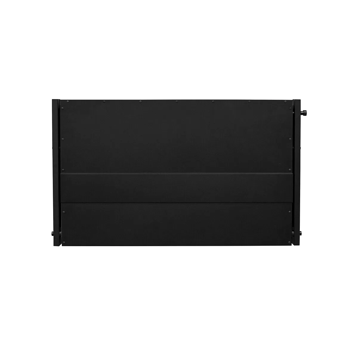 Montezuma 32-in W x Black Steel Work Bench - Image 11