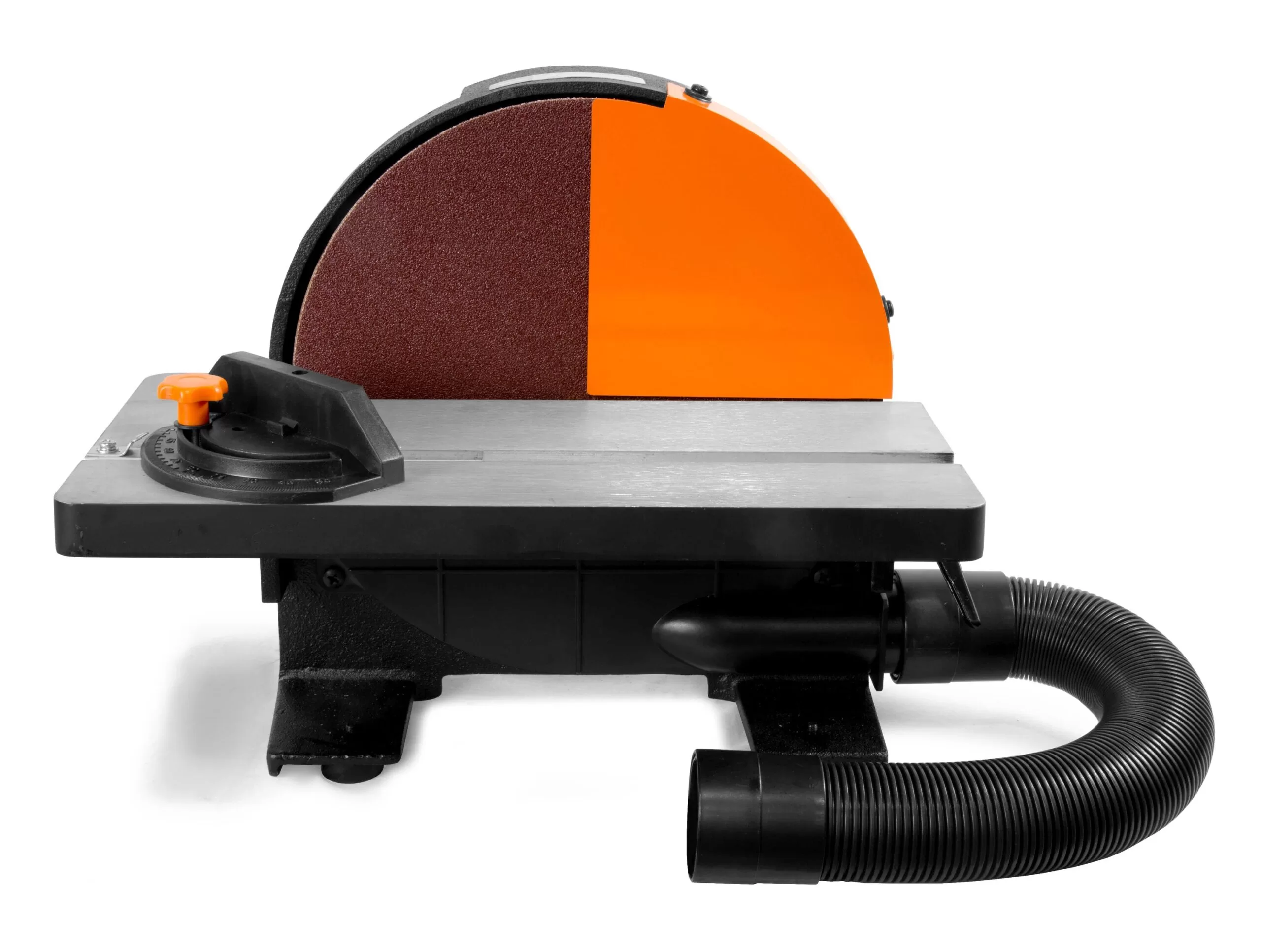 WEN 8-Amp Benchtop Sander - Image 5
