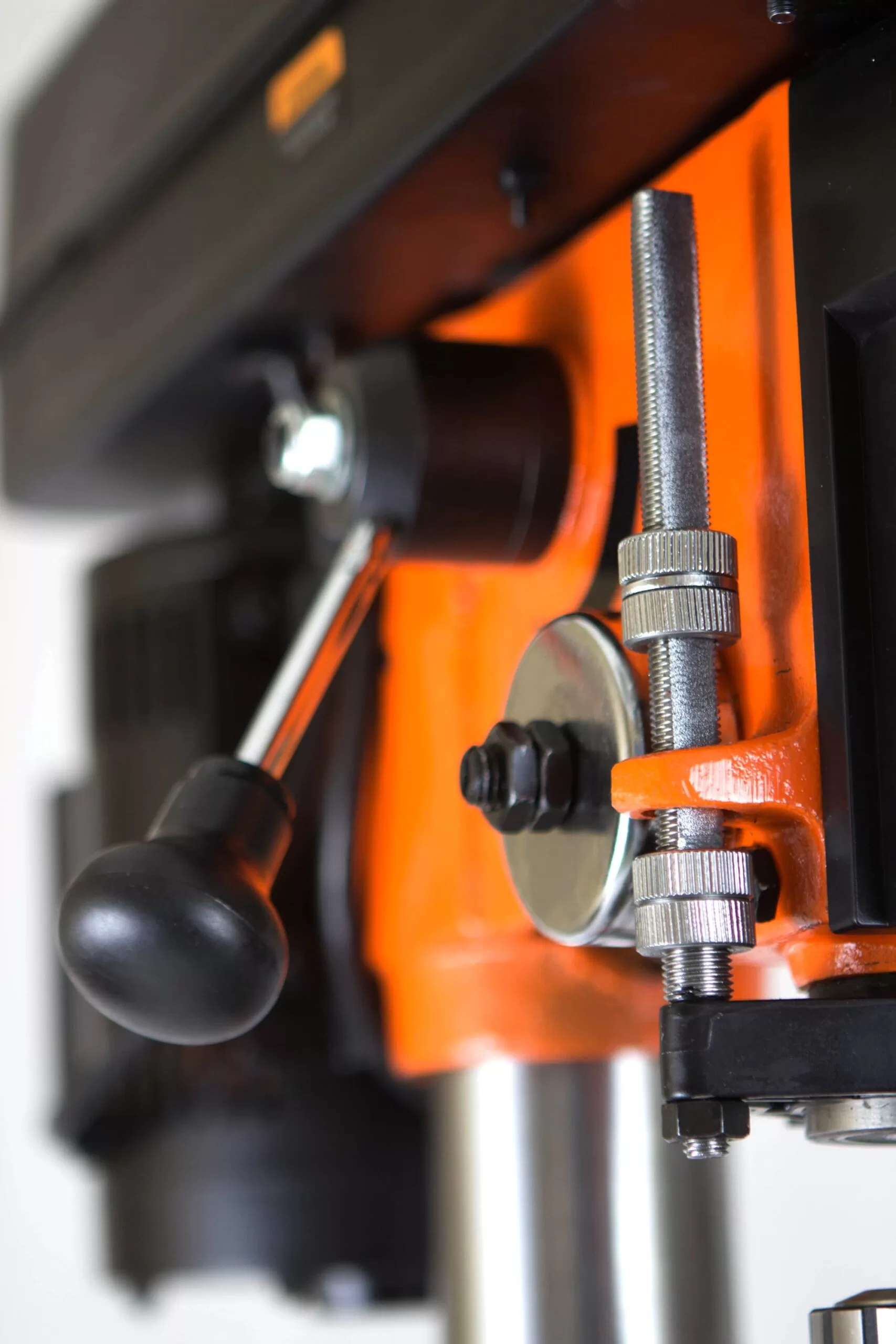 WEN 5-Amp Variable-Speed Bench Drill Press - Image 5